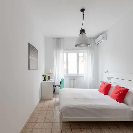 Iflat Spacious & Comfortable Near The Vatican