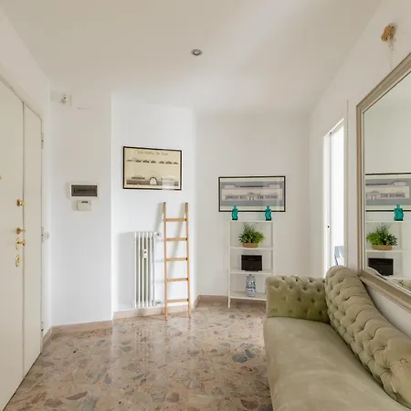 Iflat Spacious & Comfortable Near The Vatican
