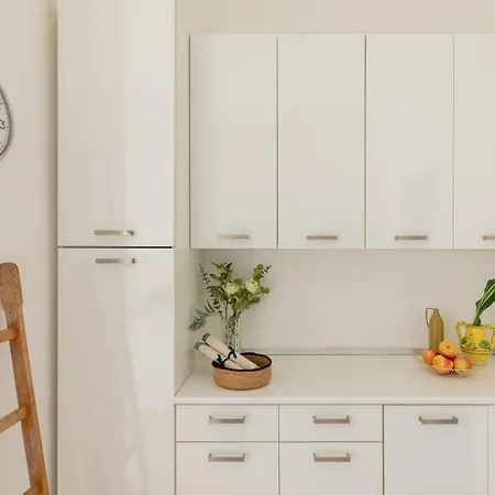 Appartamento Iflat Spacious & Comfortable Near The Vatican *
