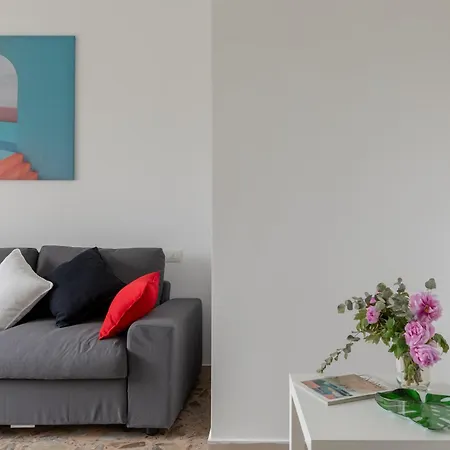 Iflat Spacious & Comfortable Near The Vatican Rom