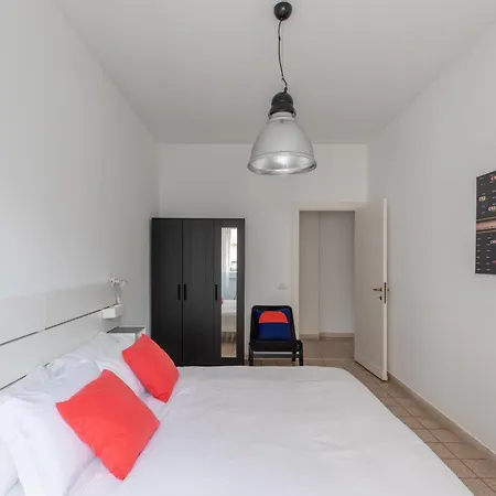 Iflat Spacious & Comfortable Near The Vatican