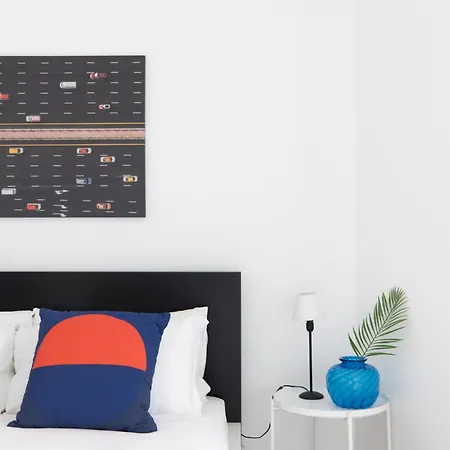 Iflat Spacious & Comfortable Near The Vatican * Rom