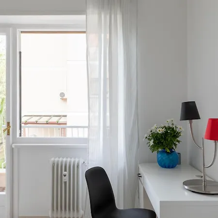 Iflat Spacious & Comfortable Near The Vatican Lägenhet *