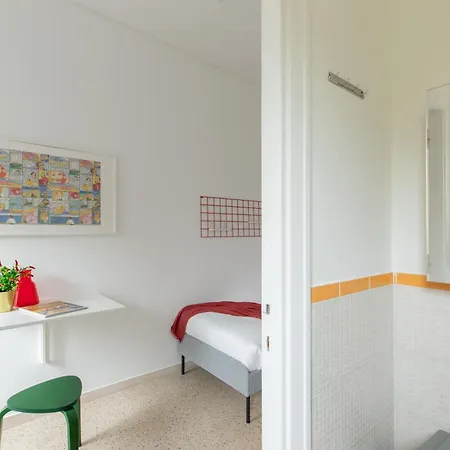 Lägenhet Iflat Spacious & Comfortable Near The Vatican Rom