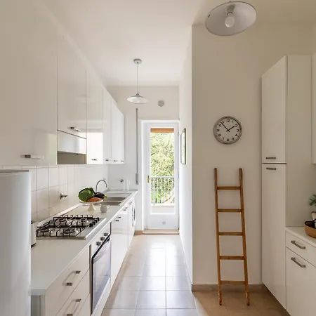 Iflat Spacious & Comfortable Near The Vatican *