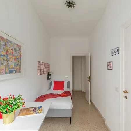 Apartment Iflat Spacious & Comfortable Near The Vatican Rome