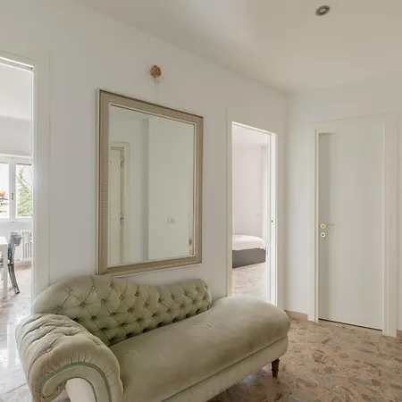 Iflat Spacious & Comfortable Near The Vatican * Rome