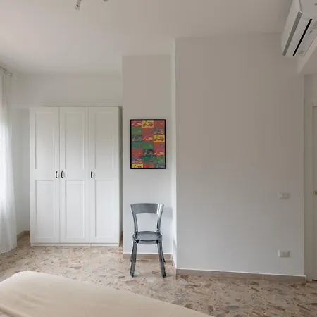 Iflat Spacious & Comfortable Near The Vatican Rome