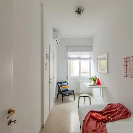 Iflat Spacious & Comfortable Near The Vatican Rome