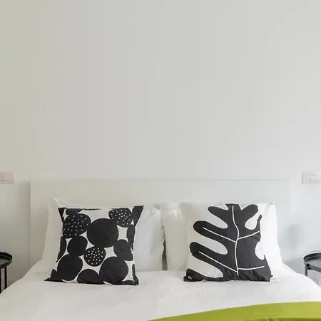 Iflat Spacious & Comfortable Near The Vatican Rome