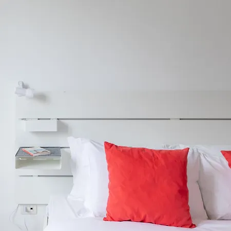 Iflat Spacious & Comfortable Near The Vatican