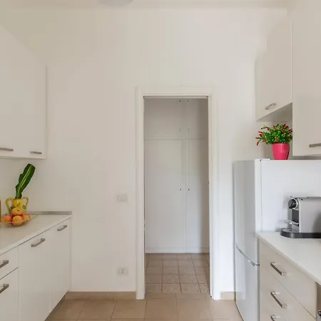Iflat Spacious & Comfortable Near The Vatican Apartment *