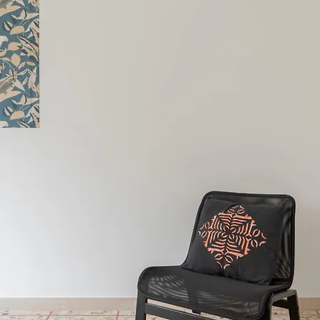 Iflat Spacious & Comfortable Near The Vatican Apartment