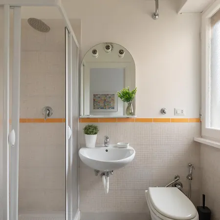 Iflat Spacious & Comfortable Near The Vatican Apartment